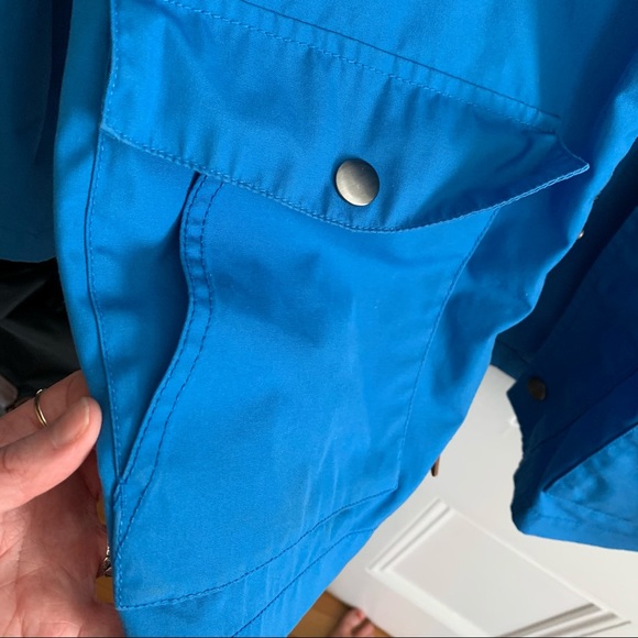 Old Navy Windbreaker/Raincoat - Picture 5 of 7